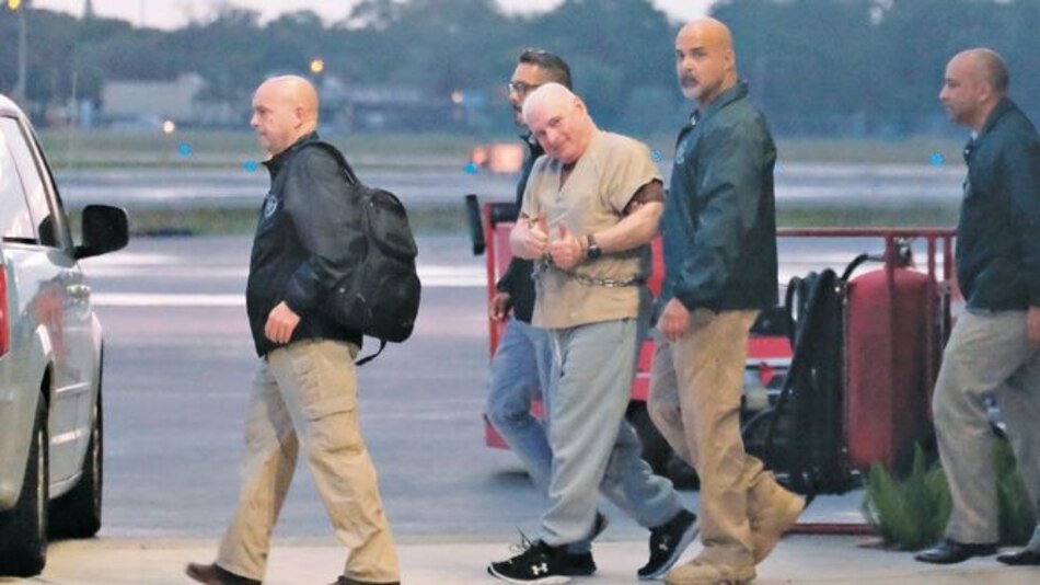 Ricardo Martinelli informa a la Corte que renunciará al Parlacen