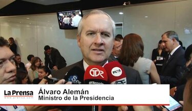 Ministro Alemán: 'Stiglitz y Pieth querían utilizar su nombramiento para agenda personal'