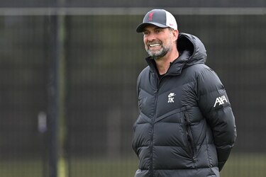 Klopp: ‘Ancelotti es un modelo a seguir por su forma de afrontar el éxito’