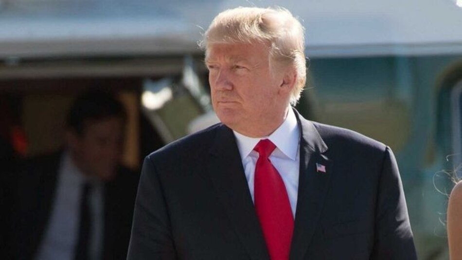 Demandan a Trump por bloquear a sus detractores en Twitter