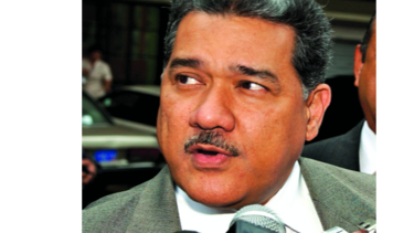 Tribunal analizará hoy pedido de René Luciani