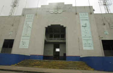 Licitan en $12 millones recuperación del Juan Demóstenes Arosemena