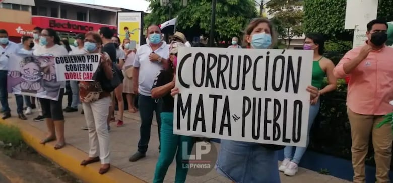 Despojo impune: corrupción, el lucrativo negocio de robarnos a todos