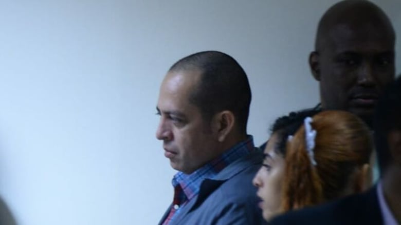 Defensa de Hidadi Saavedra presenta dos peritos como testigos