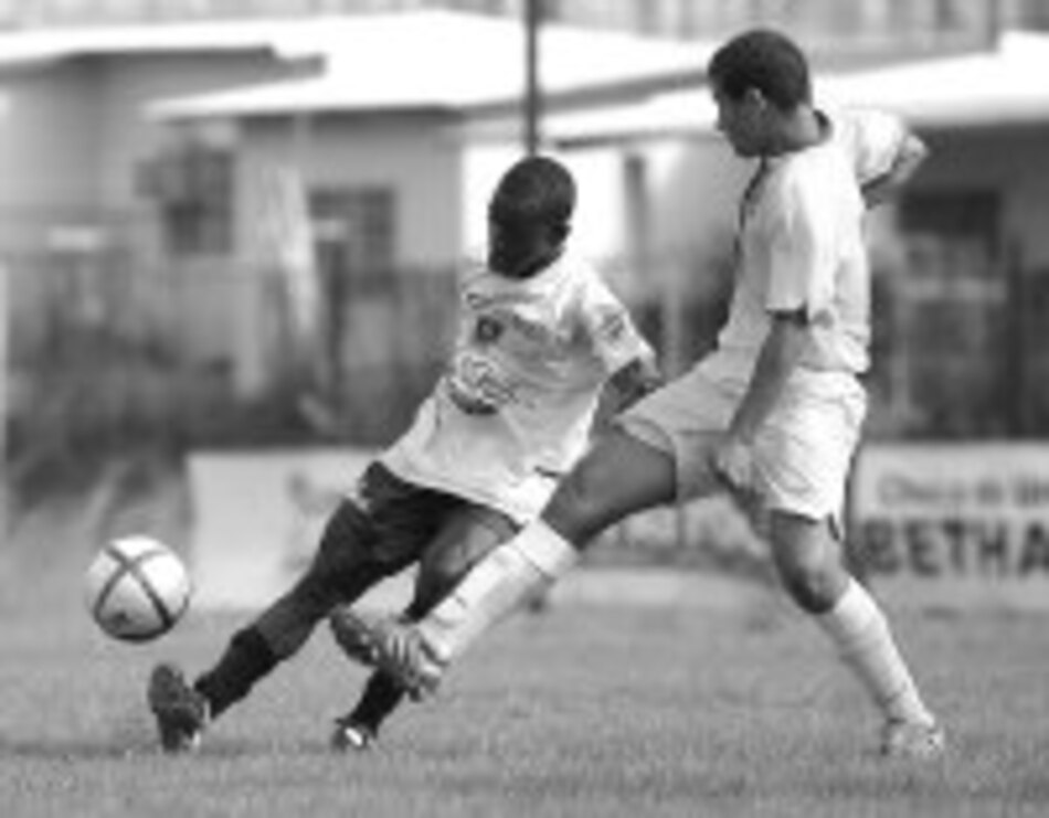 Mañana se inicia torneo Sub 13