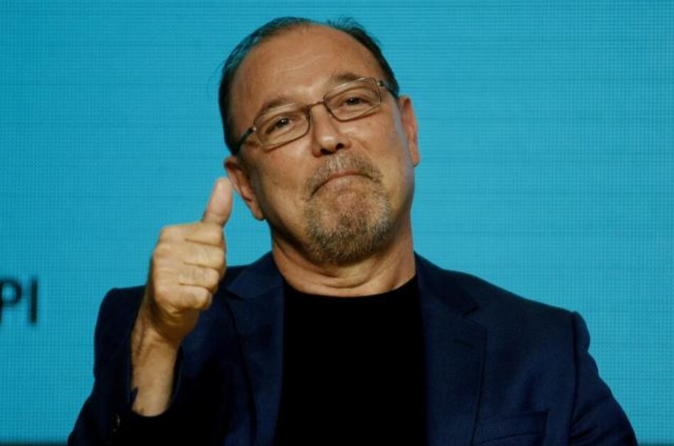 Rubén Blades cierra ciclo de conversatorios sobre Gabriel García Márquez