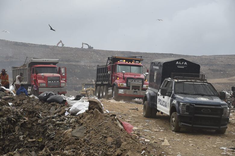 Contaminación por humo: alerta vigente en cerro Patacón y zonas adyacentes