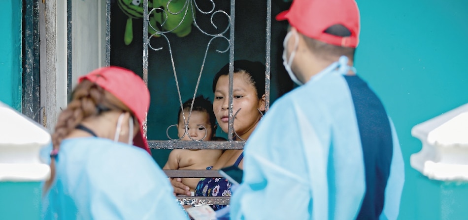 Panamá invierte solo 0.3% del PIB per cápita en los bonos