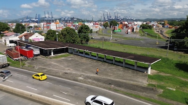 Cuarto Puente: pliego contemplaba museo en estación de Balboa que será demolida