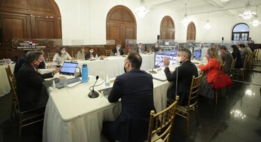 Consejo de Gabinete aprueba $255 millones para el Vale Digital y el Bono Solidario