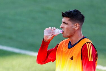 Los jugadores de la selección rechazan los ‘comportamientos inaceptables’ de Luis Rubiales