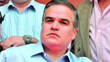 Exfuncionario hondureño se inculpa por lavado