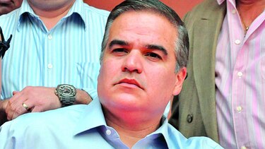 Exfuncionario hondureño se inculpa por lavado