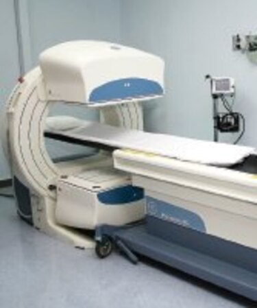 Medicina nuclear para diagnosticar