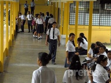 Transformación curricular se ampliará, anuncia Molinar
