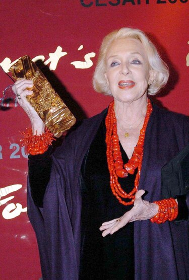 Fallece a los 101 años la actriz francesa Micheline Presle