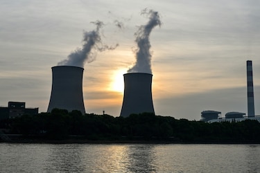 Crece en China el uso de carbón para energía, pese a récord de fuentes renovables