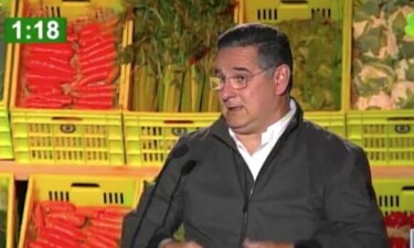 Minuto a minuto: debate de candidatos presidenciales sobre el sector agropecuario
