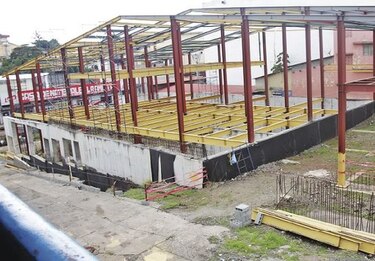 Pérdidas de cosecha por falta de equipos