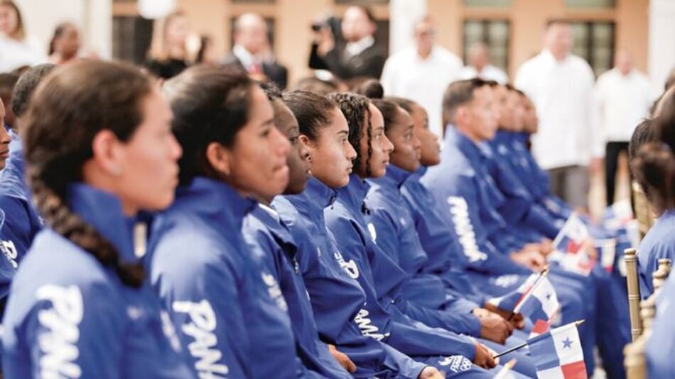 Listos para Lima 2019