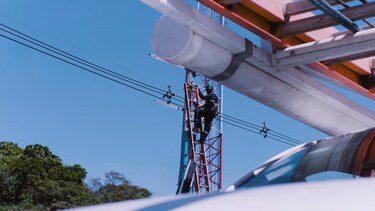 Naturgy conectó a Veraguas con el Progreso Educativo