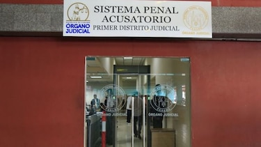 Revocan medida cautelar a una de las implicadas en decomiso millonario realizado en Betania