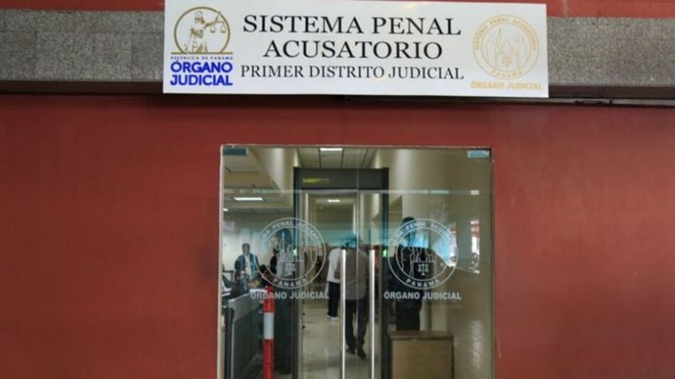 Revocan medida cautelar a una de las implicadas en decomiso millonario realizado en Betania