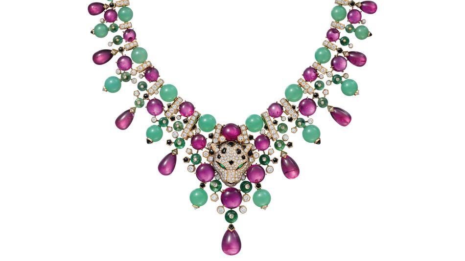 La Maison de la naturaleza y lo salvaje