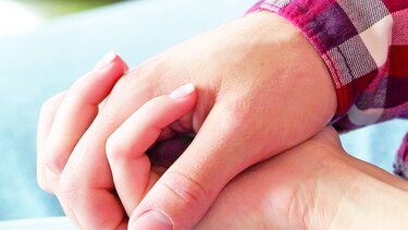 Casarse ayudaría a vivir más