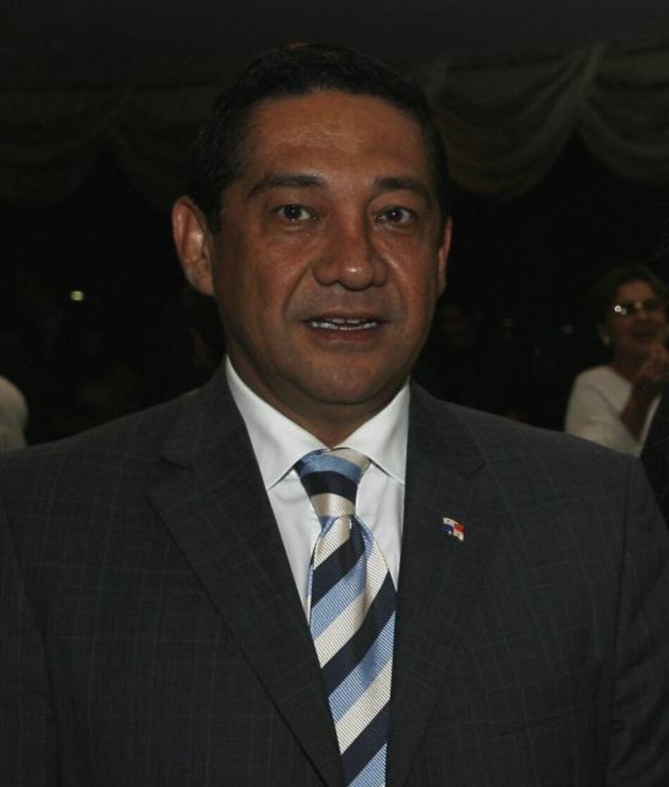 Nómina azul de Toto Álvarez gana presidencia del CNA