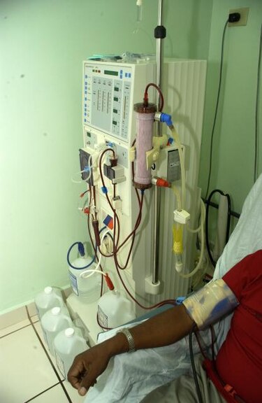 Misteriosa epidemia de mal renal crónico enferma a miles de centroamericanos