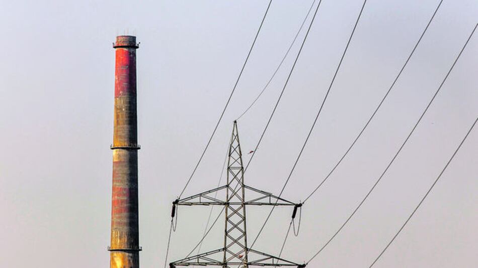 Chile baja precios de energía en subasta