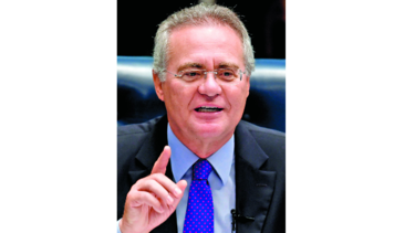 Caso Petrobras salpica a líderes del Senado
