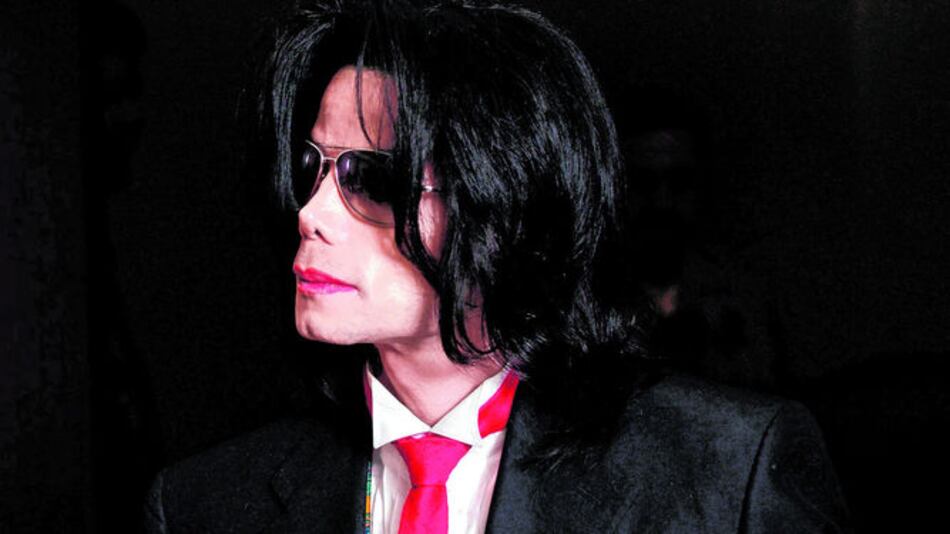 Disney y patrimonio de Michael Jackson resuelven demanda sobre documental