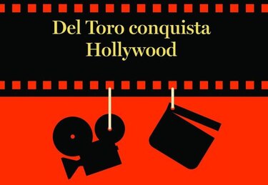 Guillermo del Toro conquista Hollywood