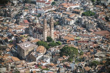 Ideas para disfrutar las ciudades sin aislamientos