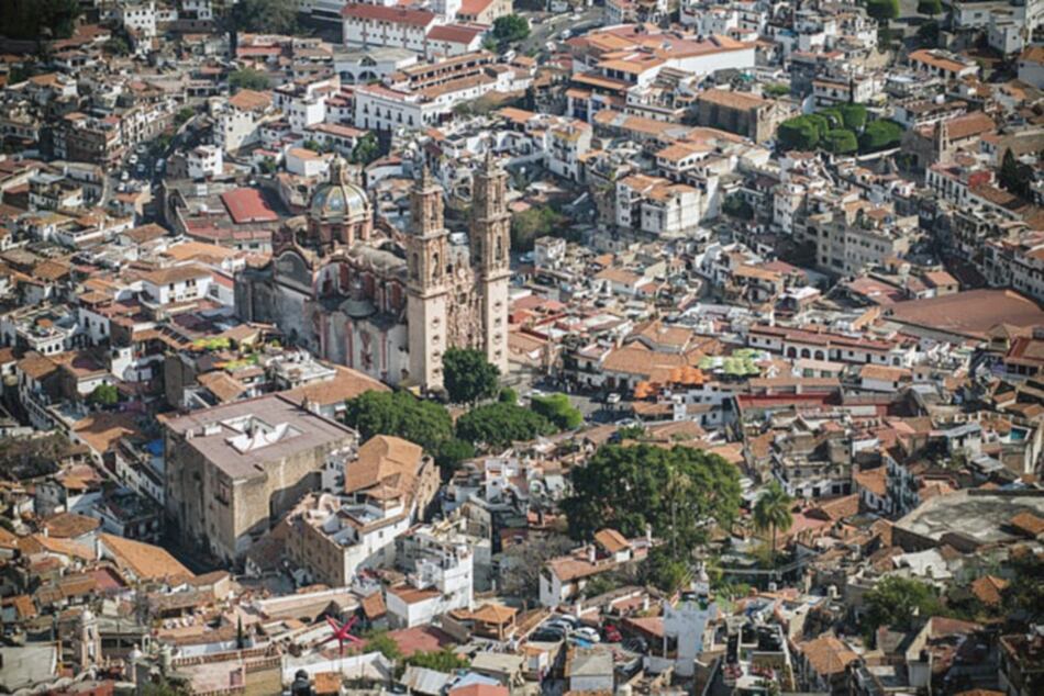 Ideas para disfrutar las ciudades sin aislamientos