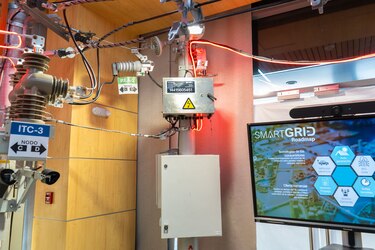 Panamá lidera con la red inteligente de ENSA: $13 millones para modernizar la energía