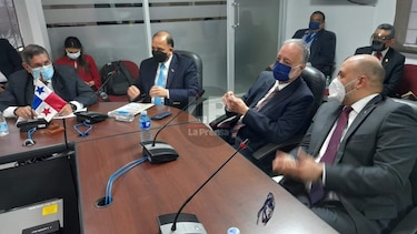 Aprueban traslado de partida al Tribunal Electoral por $5.5 millones para financiar elecciones internas de partidos