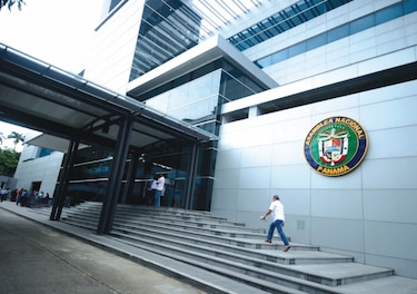 Comedor presidencial de la Asamblea será ampliado por $38 mil
