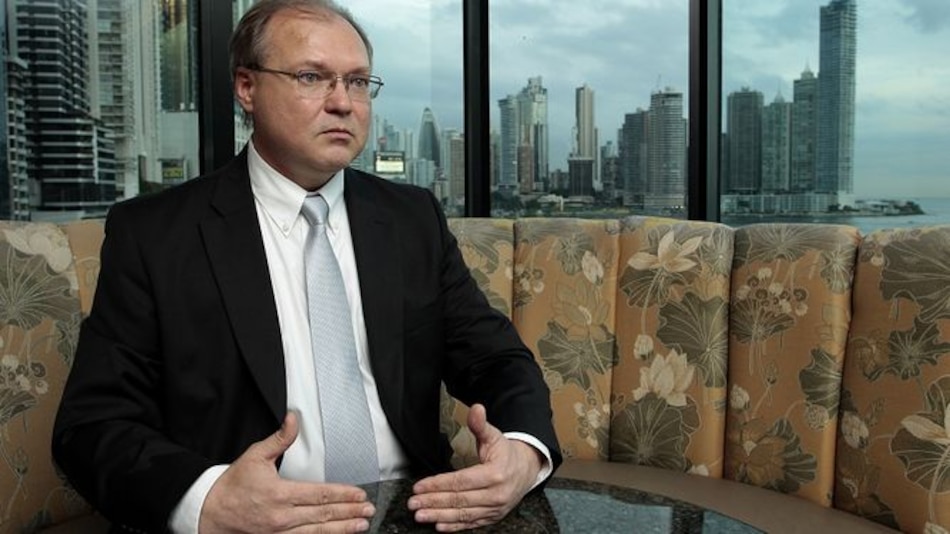 Rusia pretende congelar el conflicto en Ucrania, dice embajador Ruslan Spirin