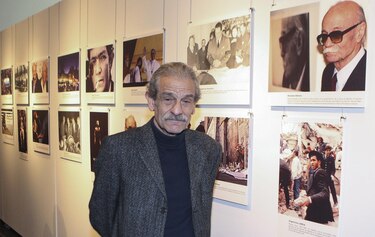 Murió el cineasta argentino Mario Sábato, hijo del reconocido escritor Ernesto Sábato
