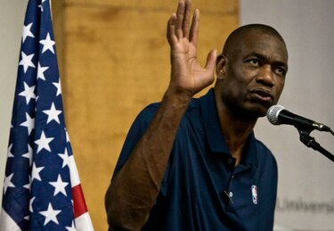 Exjugador de la NBA, ileso tras atentados en Bruselas
