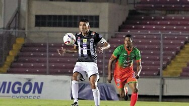 Angulo quiere un Tauro FC más ordenado y defensivo