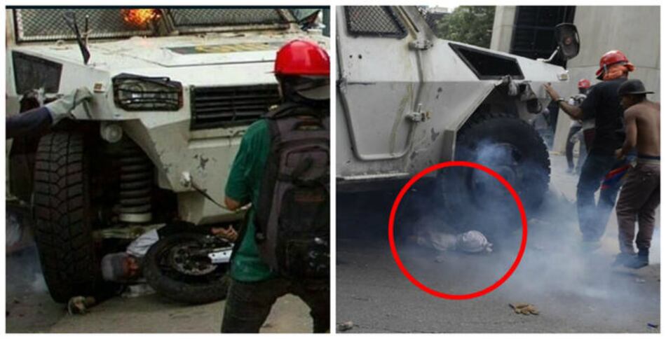 Esta es la nueva lista de asesinados durante manifestaciones en Venezuela y las causas por las que murieron