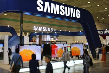 Derrota de Samsung por levantamiento de veda a Apple, victoria para Ericsson