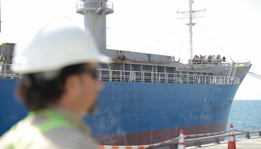 China, principal destino de las exportaciones