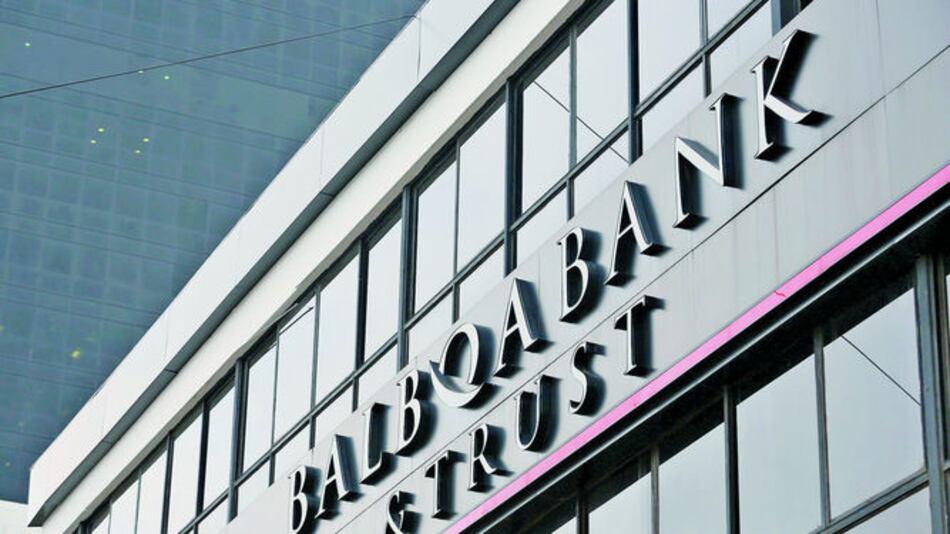 Futuro de Balboa Bank, pendiente de acuerdo