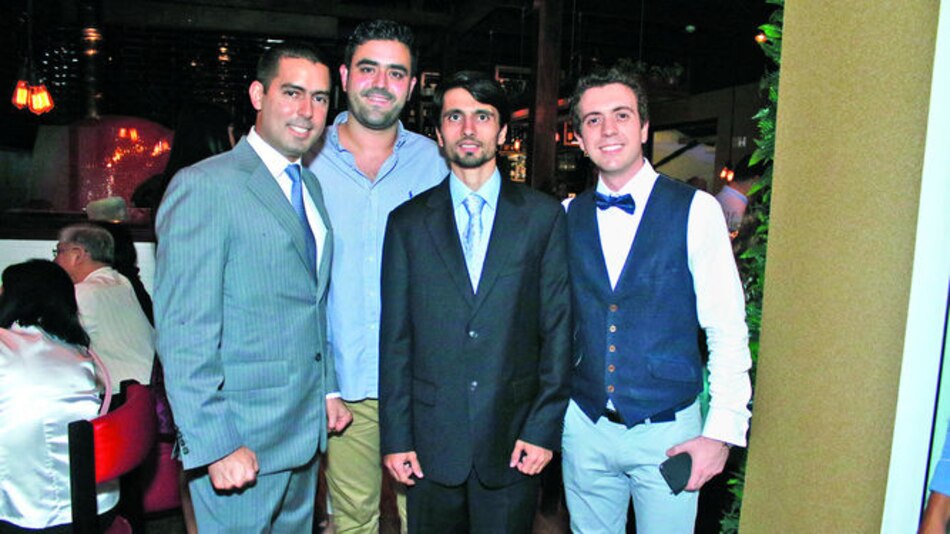 Assisi Restaurant abrió sus puertas en San Francisco