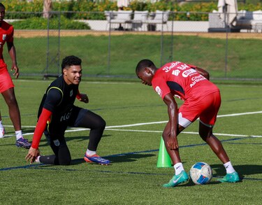 Panamá Sub-20 usará el Torneo Maurice Revello como preparación para el Mundial